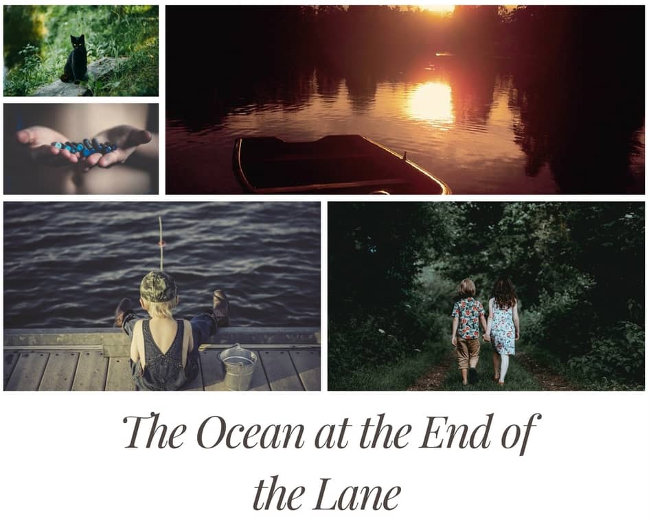 ocean at the end of the lane genre